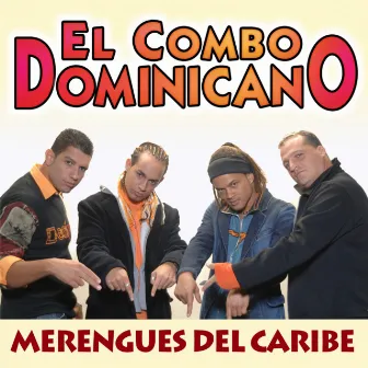 Merengues del Caribe by El Combo Dominicano