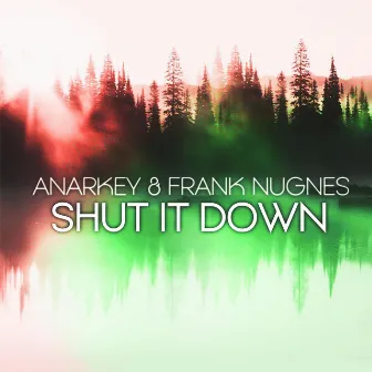 Shut It Down by Anarkey