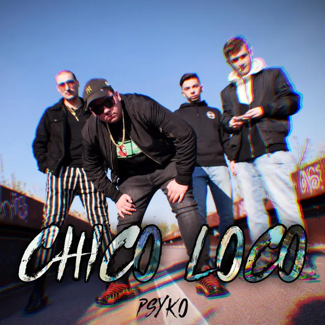 Chico Loco