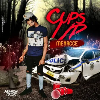 Cups UP by Menace