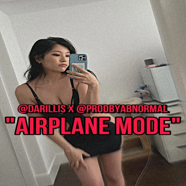 Airplane Mode (Rochester Club)