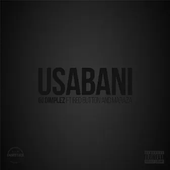 Usabani by DJ Dimplez