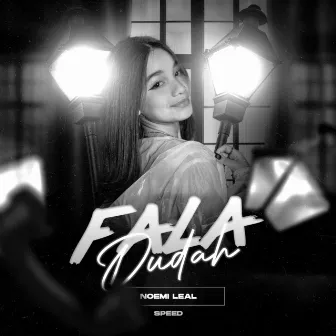 Fala (Speed) by Dudah