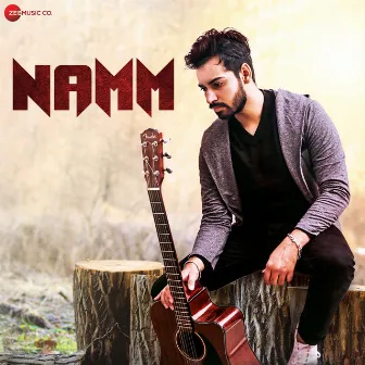 Namm by Anuj B