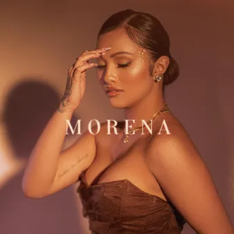 Morena by Yasmin Ray