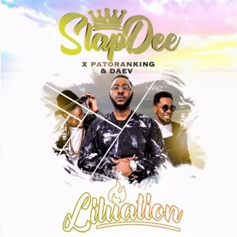 Lituation by Slapdee