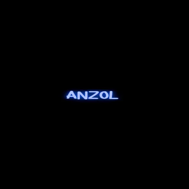 Anzol