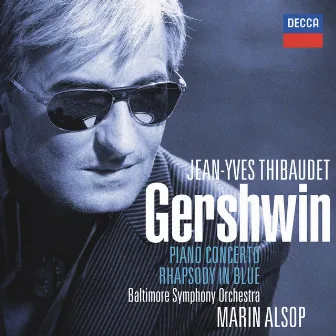 Gershwin: Rhapsody in Blue; Piano Concerto, etc. by Baltimore Symphony Orchestra