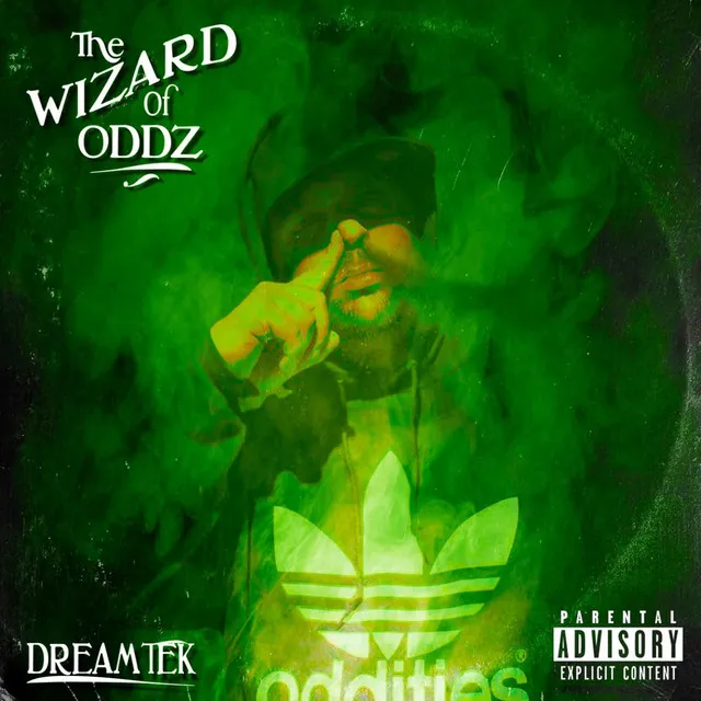 The Wizard of Oddz