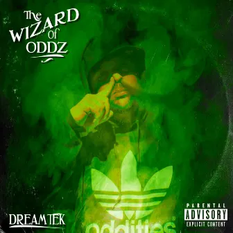 The Wizard of Oddz by Dreamtek