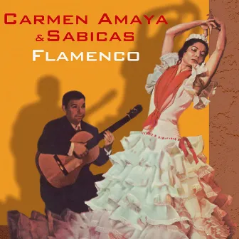 Flamenco by Unknown Artist