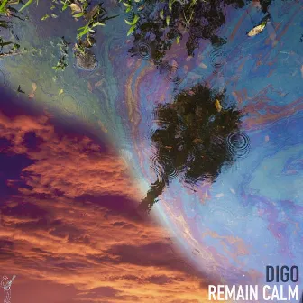 Remain Calm by Digo