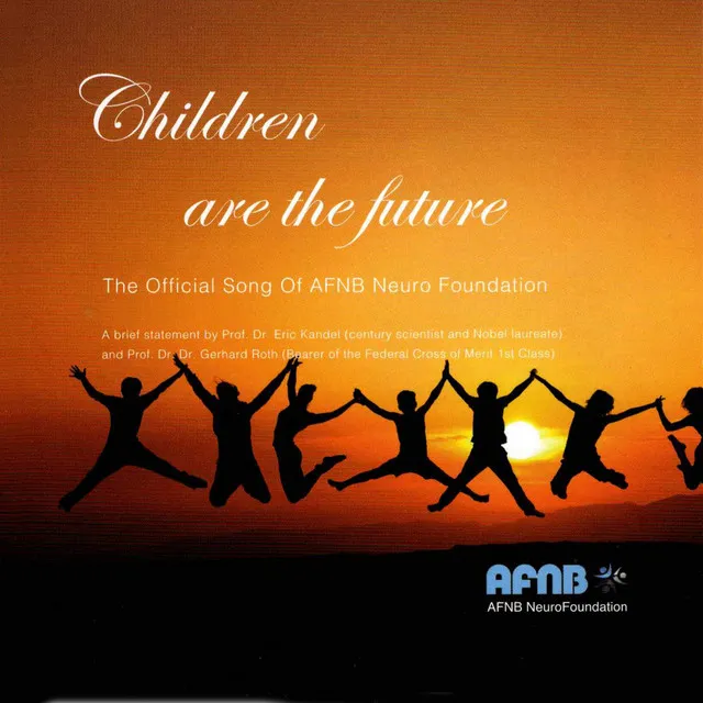 Children Are the Future - Live