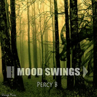 Mood Swings by Percy - B