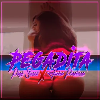 Pegadita by Papi Sweet