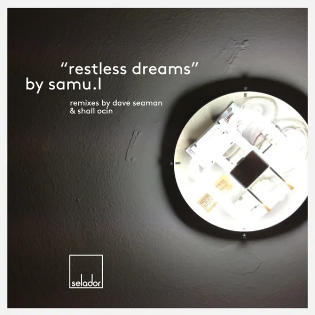 Restless Dreams - Original Mix