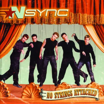 No Strings Attached by *NSYNC