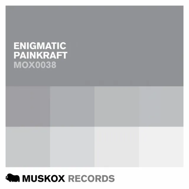 Painkraft - Paul Stefenson Remix