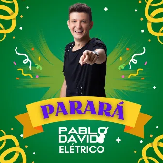 Parará (Live) by Pablo David