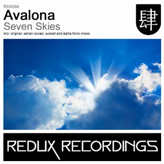 Seven Skies by Avalona