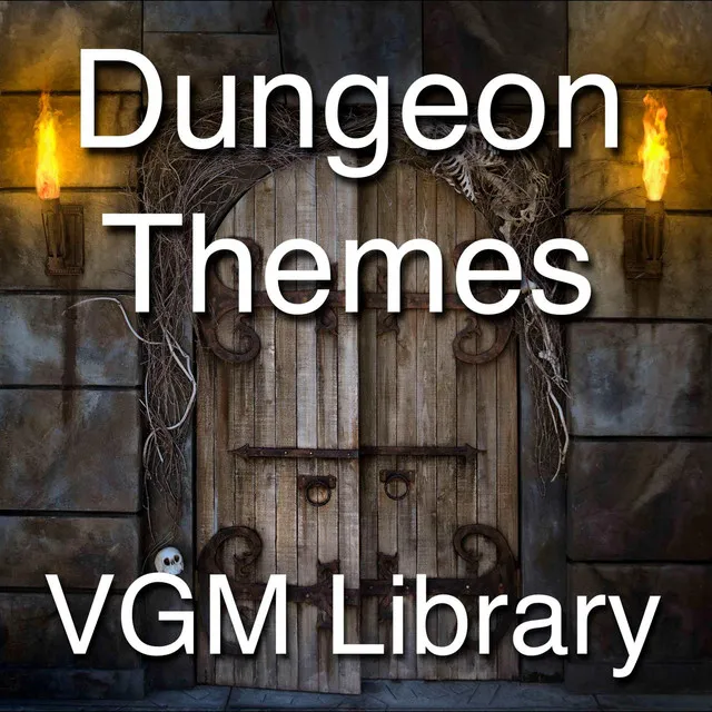 Dungeon Themes