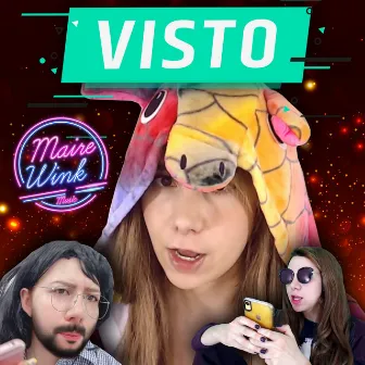 Visto by Maire Wink