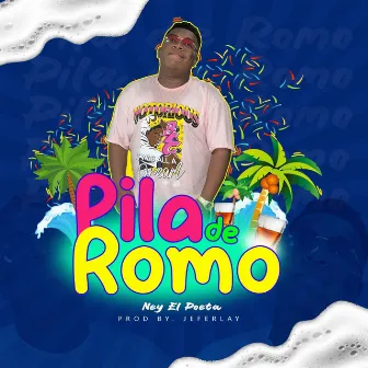 Pila de Romo by Ney El Poeta