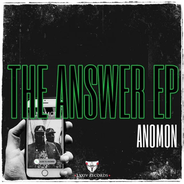 The Answer - Original Mix