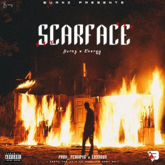 Scarface by Energy