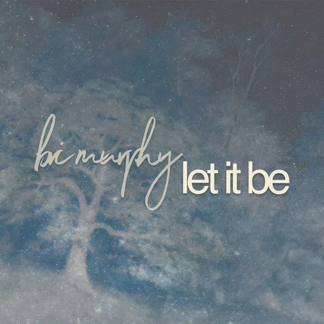 Let It Be