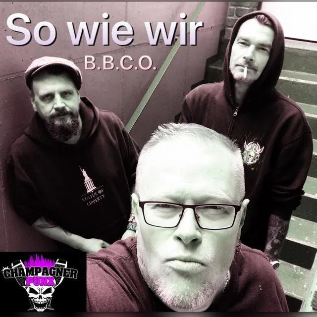 So wie wir (B.B.C.O.)