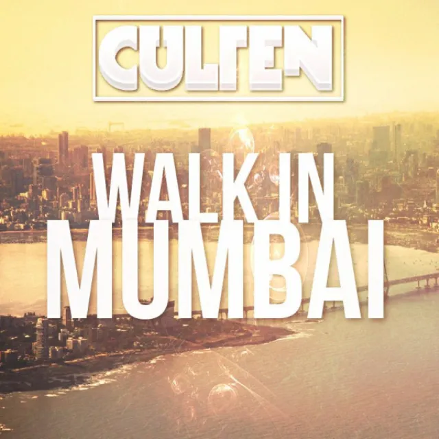 Walk in Mumbai