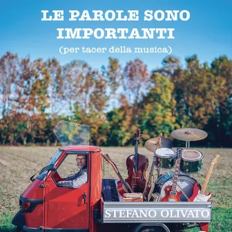 Le parole sono importanti (per tacer della musica) by Stefano Olivato