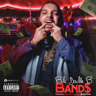 Bands by Bibi Double B