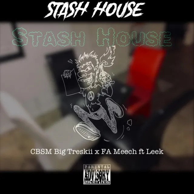 Stash House