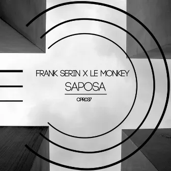 Saposa by Frank Serin