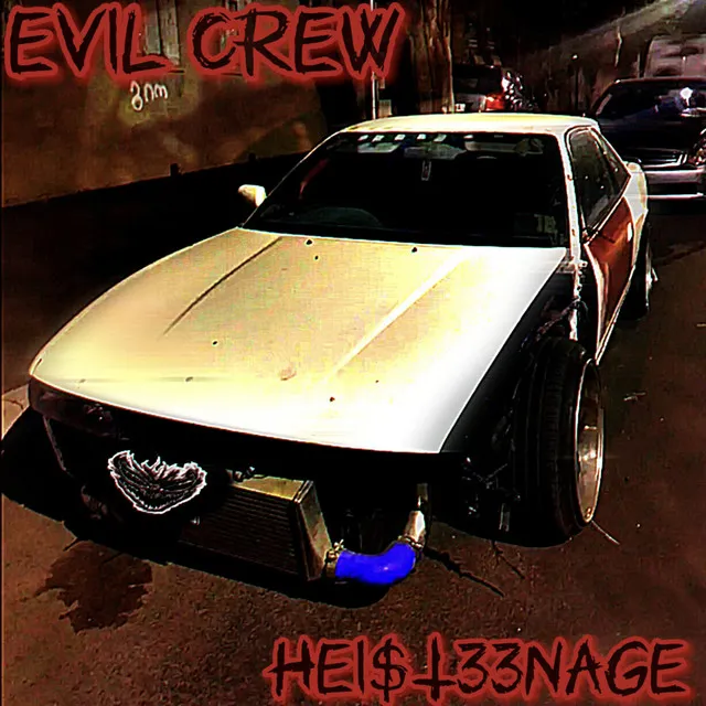 Evil Crew