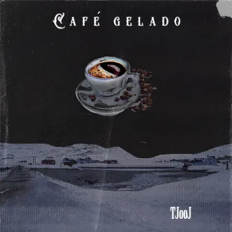 Café Gelado by TJooJ