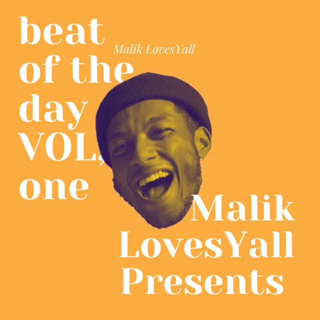 Malik's Beat No.29