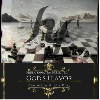 God's Flavor by Freek Sanatra