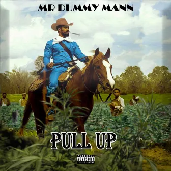 Pull Up by Mr Dummy Mann