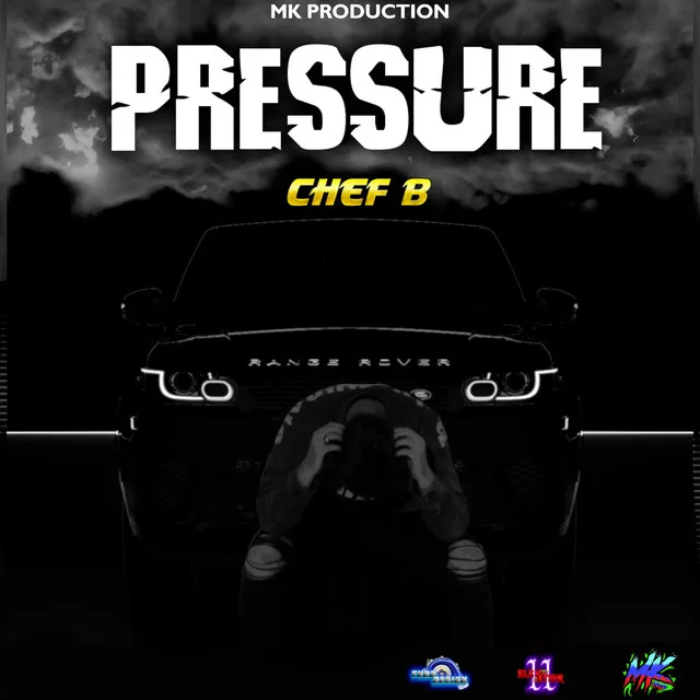 Pressure