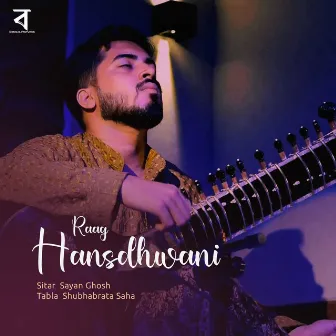 Raag Hansdhwani by Shubhabrata Saha