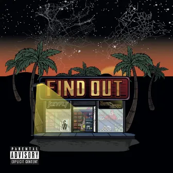 Find Out by Kev Fly