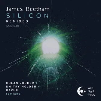 Silicon REMIXES by James Beetham