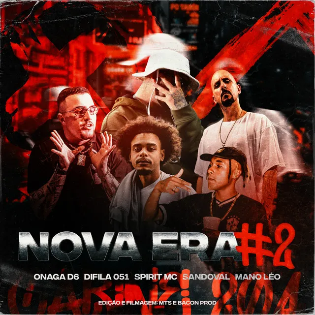 NOVA ERA 2