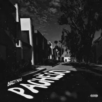 Pacheco by Brey Mac