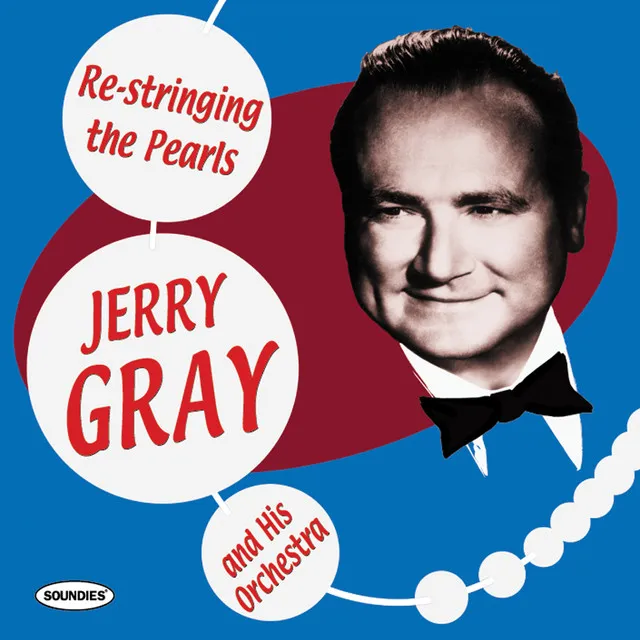 Jerry Gray