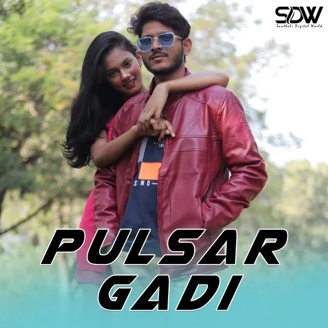 Pulsar Gadi