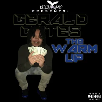 The Warm Up by Gerald Gates